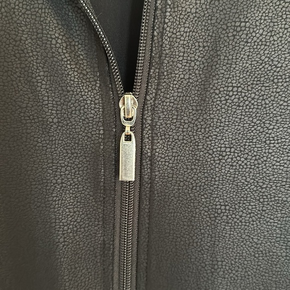 Women’s Ebb & flow size medium, athletic leisure jacket new with tags - Picture 4 of 7